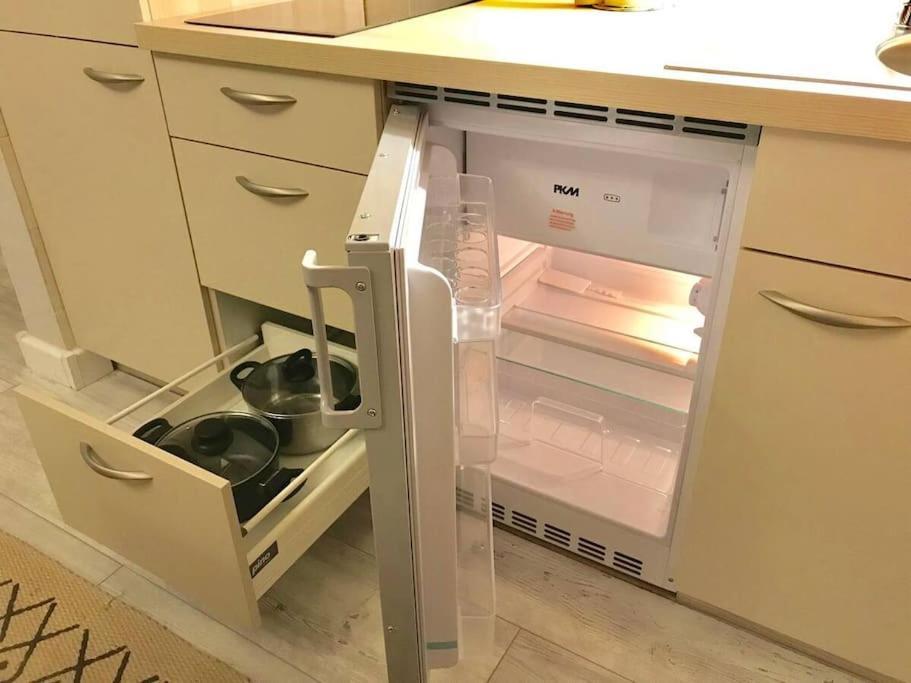 Ferienwohnung Darosa Gipfelglueck Зеег Екстериор снимка