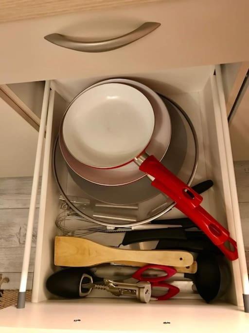 Ferienwohnung Darosa Gipfelglueck Зеег Екстериор снимка